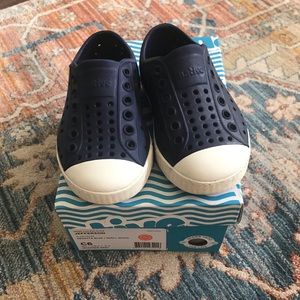 Native Jefferson Shoes